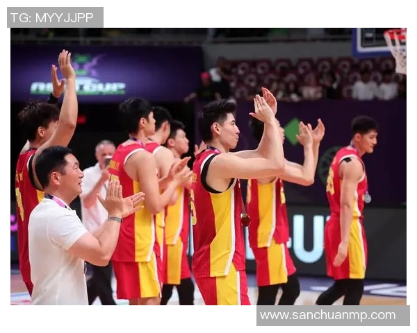 杭州篮球队技术实力飙升创新高引领全国篮球发展新趋势 杭州篮球队技术实力飙升创新高引领全国篮球发展新趋势