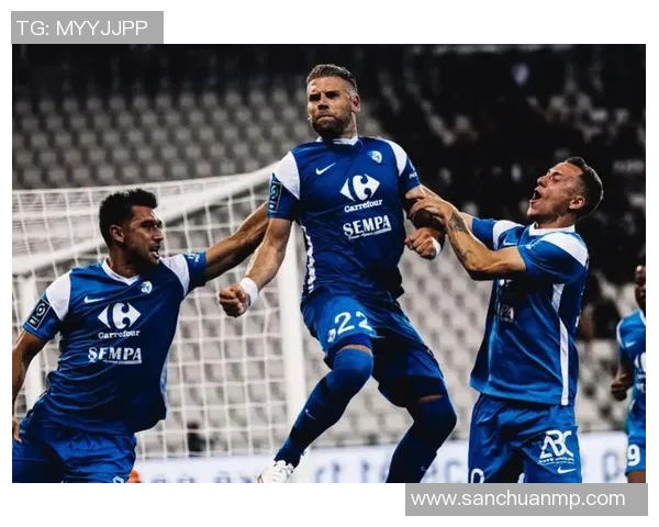 卡昂与格勒诺布尔激战正酣谁能在法乙赛场中笑到最后