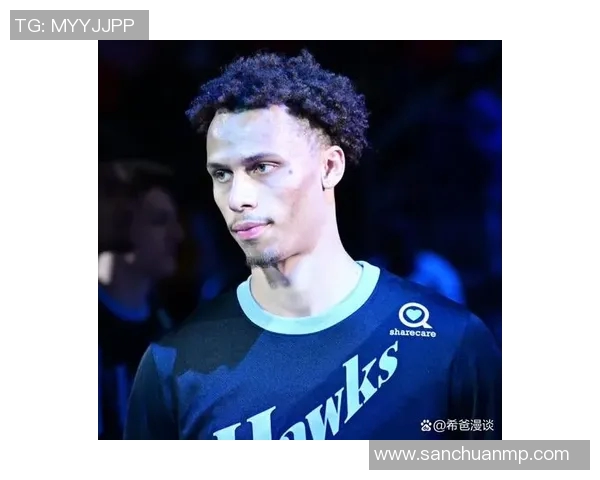 戴森丹尼尔斯：年轻天才如何在NBA赛场崭露头角与未来展望
