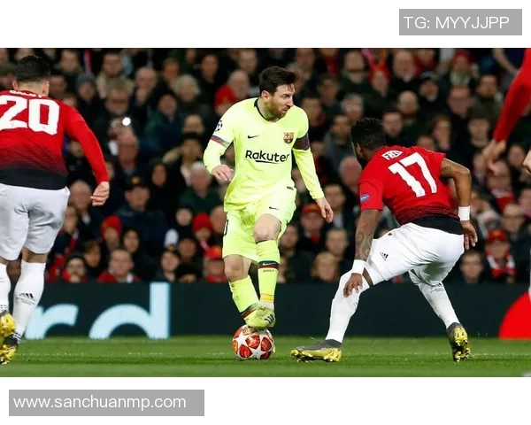 曼联与巴萨精彩对决全场录像回放及精彩瞬间解析