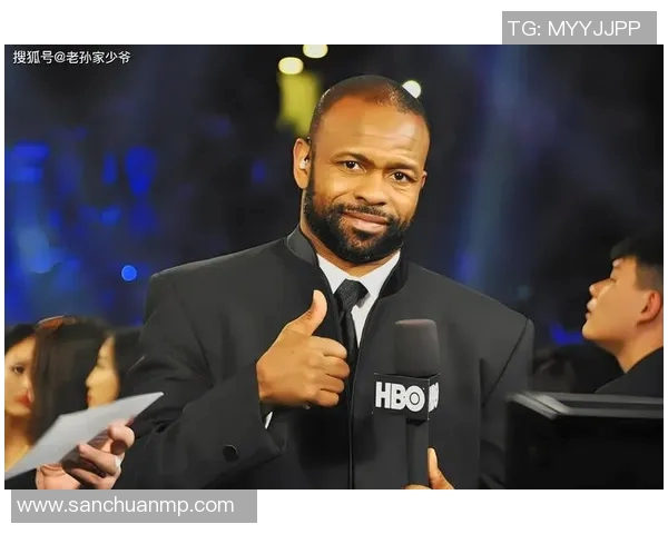 泰森与小罗伊琼斯对决胜算分析谁将赢得这场世纪之战