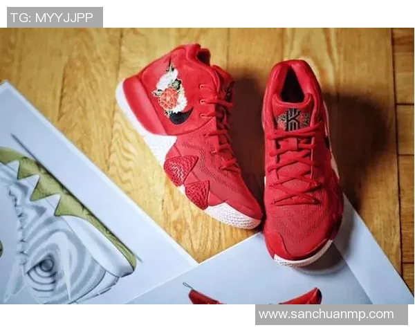 欧文新鞋发布会引发争议踩踏耐克Logo艺术与品牌的深刻反思