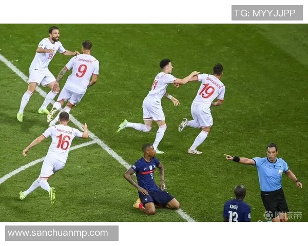 法国与瑞士足球对决精彩回顾与历史交锋分析