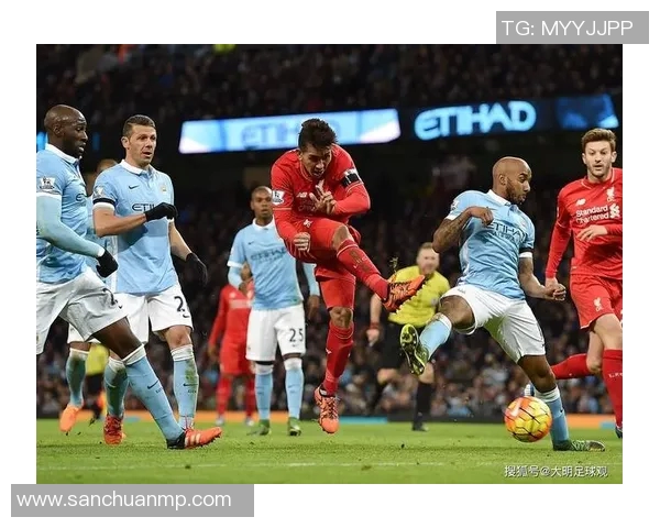 激情对决直播曼城与利物浦巅峰对决全场精彩瞬间回顾