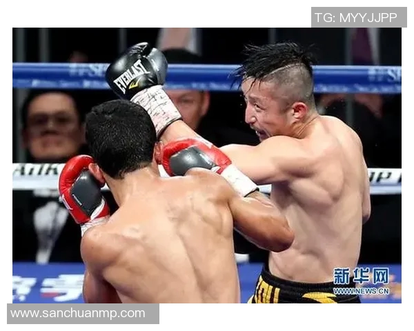 邹市明挑战日本拳手展现拳坛风采争夺世界拳击荣誉