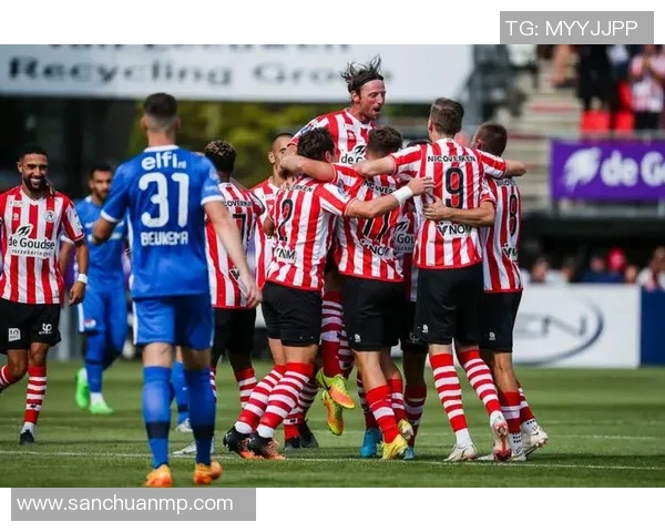 阿尔克马尔与鹿特丹斯巴达的激烈对决分析与前瞻