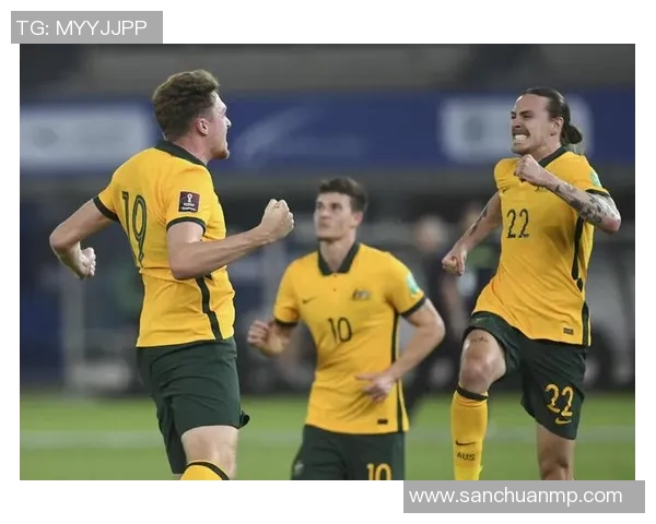 伊拉克与澳大利亚足球对决精彩回顾与赛后分析