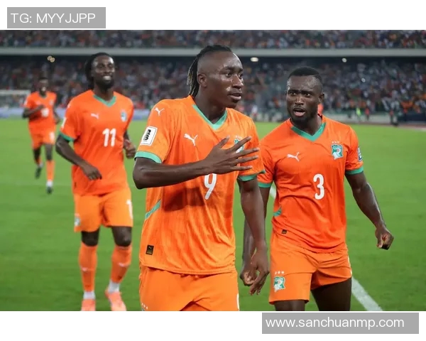 科特迪瓦与南非足球赛前瞻及胜负预测分析 科特迪瓦与南非足球赛前瞻及胜负预测分析