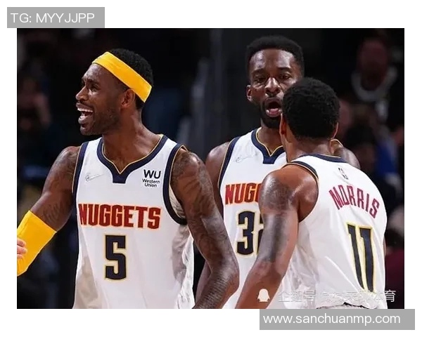 雄鹿与掘金精彩对决直播观看指南及赛前分析