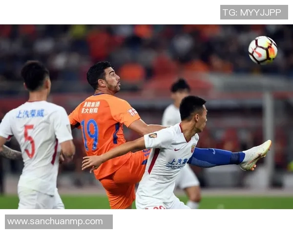 鲁能与恒丰锦集的激烈对决揭示中超新格局的潜力与挑战