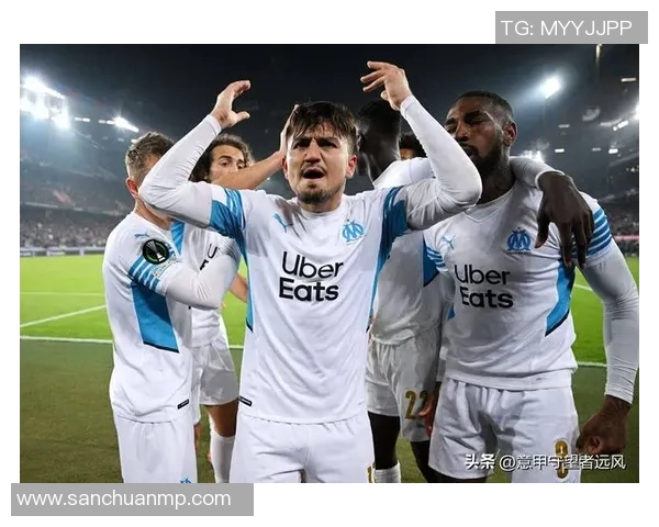 马赛主场迎战里尔2018年4月21日精彩对决回顾