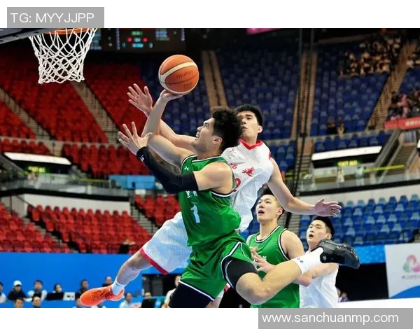 全运会决赛新疆对阵辽宁激战正酣精彩瞬间引发热议