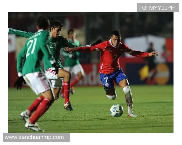 墨西哥与智利足球对决的精彩预测与分析展望