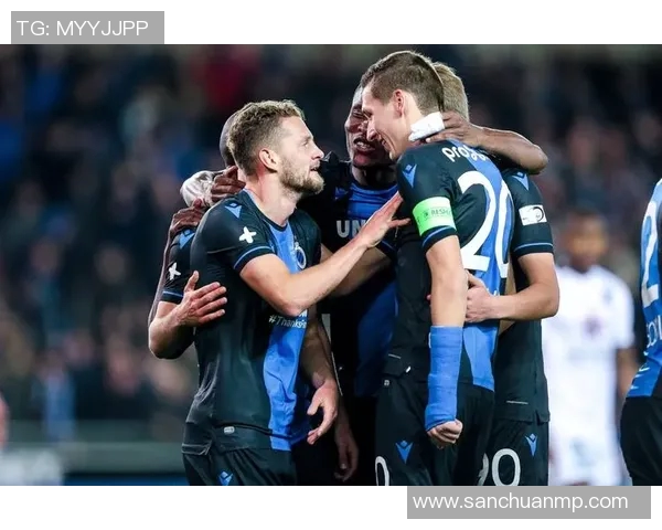 布鲁日与华斯兰德精彩对决直播全程回顾与分析