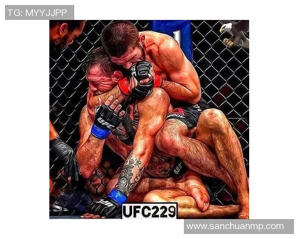 康纳与女王罗纳的巅峰对决谁将赢得荣耀与尊严的战斗