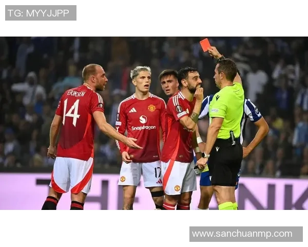 曼联与波尔图精彩对决视频回顾球迷必看精彩瞬间合集