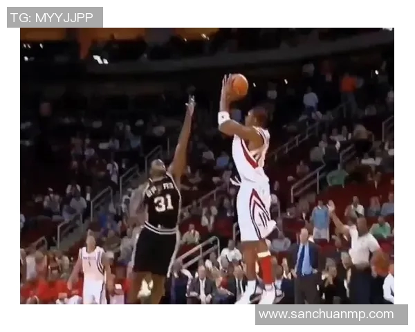 李根：从篮球场上的拼搏到人生的精彩转折，如何书写自己的传奇故事