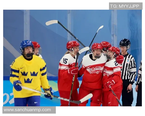 瑞典女队与丹麦女队激战在即谁能在这场对决中笑到最后