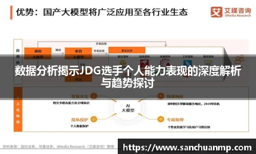 数据分析揭示JDG选手个人能力表现的深度解析与趋势探讨